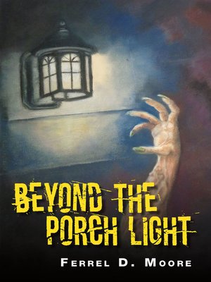 cover image of Beyond the Porch Light and other tales